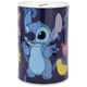 Disney Stitch - Skarbonka metalowa z kolekcji Palms