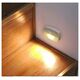 Lampka LED nocna sieciowa LED | czujnik ruchu | 230V