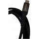 Kabel USB-C szybkie Åadowanie | 2m | PD60W 2x USB-C | nylon oplot