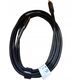 Kabel USB-C szybkie Åadowanie | 2m | PD60W 2x USB-C | nylon oplot