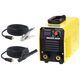 Magnum Spawarka Inverter Snake (SNA200PS)