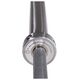 HMS Gryf olimpijski GO1100 + zaciski Golden Lock Jaw ZG1500 2 szt.