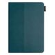 Etui na tablet Gecko Covers Pokrowiec do tabletu Apple iPad (2021) Easy-Click 2.0 Petrol