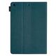 Etui na tablet Gecko Covers Pokrowiec do tabletu Apple iPad (2021) Easy-Click 2.0 Petrol