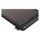 Etui na tablet Gecko Covers Pokrowiec do tabletu Apple iPad (2021) Easy-Click 2.0 Petrol