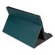 Etui na tablet Gecko Covers Pokrowiec do tabletu Apple iPad (2021) Easy-Click 2.0 Petrol