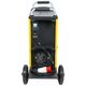 Magnum PÓŁAUTOMAT SPAW.INV. MIG-330 MMAV2 IGBT 4X4, 330A/60%, 400V, MB24/5, GP50, MIT, KABLE,MMA,WĘŻYK,W16 5P