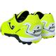 Joma Buty piłkarskie Joma Maxima 2409 Turf żółte fluor MAXW2409TF 40