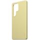 Etui CARE by PanzerGlass Fashion QI do    Samsung Galaxy S25 Ultra chardonnay