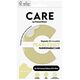 Etui CARE by PanzerGlass Fashion QI do    Samsung Galaxy S25 Ultra chardonnay