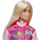„Barbie Back to School“ lėlės rinkinys