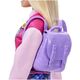 „Barbie Back to School“ lėlės rinkinys