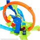 Mattel HW rinkinys „Veiksmo turbinų iššūkis“ (JBX65)