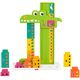 Mattel Fisher price „Aligatorius“