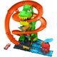 Mattel HW rinkinys „Dinozauras gaisrinėje“ (JBM73)