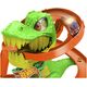 Mattel HW rinkinys „Dinozauras gaisrinėje“ (JBM73)