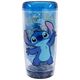 Disney Stitch - Nieprzewracalny kubek Dropsafe z podwójnymi ściankami z kolekcji Ohana 625 ml