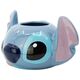 Disney Stitch - Kubek ceramiczny 3D w pudełku prezentowym 375 ml