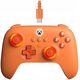8BitDo Ultimate C Wired Xbox Gamepad Ora