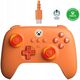 8BitDo Ultimate C Wired Xbox Gamepad Ora