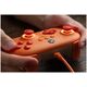 8BitDo Ultimate C Wired Xbox Gamepad Ora