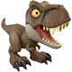 Jurassic World dinozauras riaumojantis T.Rex