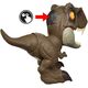Jurassic World dinozauras riaumojantis T.Rex