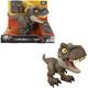 Jurassic World dinozauras riaumojantis T.Rex