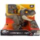 Jurassic World dinozauras riaumojantis T.Rex