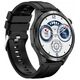 Platinet smartwatch PSMART20B, black (46113)