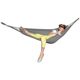Royokamp  Hamak classic 2 osobowy 200 x 150 cm szary stalowy