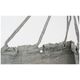 Royokamp  Hamak classic 2 osobowy 200 x 150 cm szary stalowy