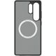 FPS938PGBJW Capella Case Samsung Galaxy S25 Ultra, Frost Black