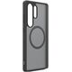 FPS938PGBJW Capella Case Samsung Galaxy S25 Ultra, Frost Black