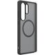 FPS938PGBJW Capella Case Samsung Galaxy S25 Ultra, Frost Black
