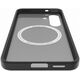 FPS931PGBJW Capella Case Samsung Galaxy S25, Frost Black
