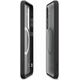 FPS931PGBJW Capella Case Samsung Galaxy S25, Frost Black