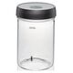 NATIVO G-15810 Fermentation jar 1L