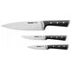 Isu Force Cutlery Knife Set 3pcs.