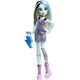 Monster High doll