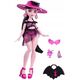 Monster High Scare-adise Island Draculaura (HRP66)