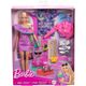 Barbie Doll &amp| Party Fashions (HYT61)