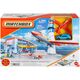 Matchbox set "Airport" (JBW37)