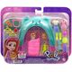 Polly Pocket Camping Set (JCC31)