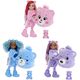 Barbie Chelsea Cutie Reveal Care Bears Surprise Set (JCN97)