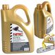 NAC OIL FOR GUIDE RAILS AND CHAINS 2L GOLD