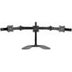 StarTech Stojak biurkowy na 3 monitory 13" - 27" (ARMBARTRIO2)