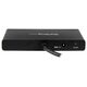 StarTech DisplayPort - DisplayPort, 0.1, Czarny (MSTDP124DP)