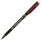 BRUYNZEEL SAKURA Sakura Koi Color Brush Marker 22 Βουργουνδίας 8513100 84511393127