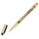 BRUYNZEEL SAKURA Sakura Pigma 005 Micron Fineliner 05 Orange 0,2mm 8702436 84511351806